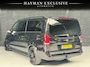 Mercedes-Benz V-klasse 250d Extra Lang|Dubbel Cabine |LED|Leer|Trekhaak|Camera