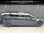Mercedes-Benz V-klasse 250d Extra Lang|Dubbel Cabine |LED|Leer|Trekhaak|Camera