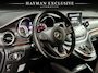 Mercedes-Benz V-klasse 250d Extra Lang|Dubbel Cabine |LED|Leer|Trekhaak|Camera