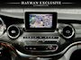 Mercedes-Benz V-klasse 250d Extra Lang|Dubbel Cabine |LED|Leer|Trekhaak|Camera