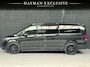 Mercedes-Benz V-klasse 250d Extra Lang|Dubbel Cabine |LED|Leer|Trekhaak|Camera