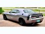 Dodge Challenger SRT-8 Scatpack supercharged