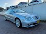 Mercedes-Benz CLK Cabrio 350 Elegance/V6/LEDER/CLIMA/NAVI/CARPLAY/ZEER NETTE AUTO/RIJDT HEERLIJK/RECENT BEURT GEHAD/