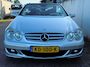 Mercedes-Benz CLK Cabrio 350 Elegance/V6/LEDER/CLIMA/NAVI/CARPLAY/ZEER NETTE AUTO/RIJDT HEERLIJK/RECENT BEURT GEHAD/