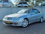 Mercedes-Benz CLK Cabrio 350 Elegance/V6/LEDER/CLIMA/NAVI/CARPLAY/ZEER NETTE AUTO/RIJDT HEERLIJK/RECENT BEURT GEHAD/