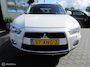 Mitsubishi Outlander 2.0 Edition Two Aut 179dkm Handgas en rem! Trekhaak Airco Leer