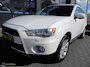 Mitsubishi Outlander 2.0 Edition Two Aut 179dkm Handgas en rem! Trekhaak Airco Leer