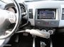 Mitsubishi Outlander 2.0 Edition Two Aut 179dkm Handgas en rem! Trekhaak Airco Leer