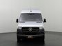 Mercedes-Benz Sprinter 9G-Tronic Automaat L2H2 | Multimedia | Camera | Airco | 3-Zits | Betimmering