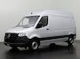 Mercedes-Benz Sprinter 9G-Tronic Automaat L2H2 | Multimedia | Camera | Airco | 3-Zits | Betimmering