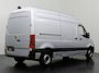 Mercedes-Benz Sprinter 9G-Tronic Automaat L2H2 | Multimedia | Camera | Airco | 3-Zits | Betimmering