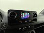 Mercedes-Benz Sprinter 9G-Tronic Automaat L2H2 | Multimedia | Camera | Airco | 3-Zits | Betimmering