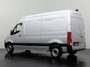 Mercedes-Benz Sprinter 9G-Tronic Automaat L2H2 | Multimedia | Camera | Airco | 3-Zits | Betimmering