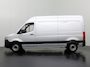 Mercedes-Benz Sprinter 9G-Tronic Automaat L2H2 | Multimedia | Camera | Airco | 3-Zits | Betimmering