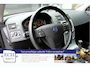 Volvo V50 2.0 145 pk Business Pro Edition, Leer, 17 inch, Trekhaak
