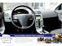 Volvo V50 2.0 145 pk Business Pro Edition, Leer, 17 inch, Trekhaak