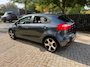 Kia Rio 1.2 CVVT Plus Pack 5 deurs, airco, cruise, xenon\led, 17 inch, nwe apk, multi-stuur, rijd, remt schakelt perfect