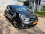 Kia Rio 1.2 CVVT Plus Pack 5 deurs, airco, cruise, xenon\led, 17 inch, nwe apk, multi-stuur, rijd, remt schakelt perfect