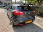 Kia Rio 1.2 CVVT Plus Pack 5 deurs, airco, cruise, xenon\led, 17 inch, nwe apk, multi-stuur, rijd, remt schakelt perfect