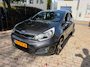 Kia Rio 1.2 CVVT Plus Pack 5 deurs, airco, cruise, xenon\led, 17 inch, nwe apk, multi-stuur, rijd, remt schakelt perfect