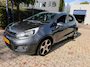 Kia Rio 1.2 CVVT Plus Pack 5 deurs, airco, cruise, xenon\led, 17 inch, nwe apk, multi-stuur, rijd, remt schakelt perfect