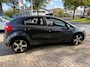 Kia Rio 1.2 CVVT Plus Pack 5 deurs, airco, cruise, xenon\led, 17 inch, nwe apk, multi-stuur, rijd, remt schakelt perfect