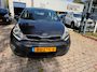 Kia Rio 1.2 CVVT Plus Pack 5 deurs, airco, cruise, xenon\led, 17 inch, nwe apk, multi-stuur, rijd, remt schakelt perfect