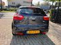 Kia Rio 1.2 CVVT Plus Pack 5 deurs, airco, cruise, xenon\led, 17 inch, nwe apk, multi-stuur, rijd, remt schakelt perfect