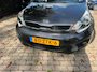 Kia Rio 1.2 CVVT Plus Pack 5 deurs, airco, cruise, xenon\led, 17 inch, nwe apk, multi-stuur, rijd, remt schakelt perfect