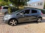 Kia Rio 1.2 CVVT Plus Pack 5 deurs, airco, cruise, xenon\led, 17 inch, nwe apk, multi-stuur, rijd, remt schakelt perfect