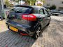 Kia Rio 1.2 CVVT Plus Pack 5 deurs, airco, cruise, xenon\led, 17 inch, nwe apk, multi-stuur, rijd, remt schakelt perfect