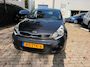 Kia Rio 1.2 CVVT Plus Pack 5 deurs, airco, cruise, xenon\led, 17 inch, nwe apk, multi-stuur, rijd, remt schakelt perfect