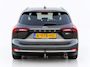 Ford Focus Wagon 1.0 EcoBoost Hybrid 125pk Titanium X | Groot scherm navigatie | Stoel/stuurverwarming | Trekhaak