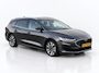 Ford Focus Wagon 1.0 EcoBoost Hybrid 125pk Titanium X | Groot scherm navigatie | Stoel/stuurverwarming | Trekhaak