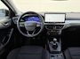 Ford Focus Wagon 1.0 EcoBoost Hybrid 125pk Titanium X | Groot scherm navigatie | Stoel/stuurverwarming | Trekhaak