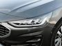 Ford Focus Wagon 1.0 EcoBoost Hybrid 125pk Titanium X | Groot scherm navigatie | Stoel/stuurverwarming | Trekhaak