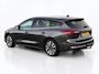Ford Focus Wagon 1.0 EcoBoost Hybrid 125pk Titanium X | Groot scherm navigatie | Stoel/stuurverwarming | Trekhaak