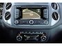 Volkswagen Tiguan 1.4 TSI R-Line ECC | Sportstoelen | Full Map Navi | Camera | Trekhaak | 19 Inch LMV