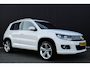 Volkswagen Tiguan 1.4 TSI R-Line ECC | Sportstoelen | Full Map Navi | Camera | Trekhaak | 19 Inch LMV