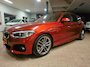 BMW 1-Serie 118i Edition M Sport Shadow Line Apple Carplay / Harman & Kardon / Stoelverwarming / Parkeer Sensoren / Cruise Control