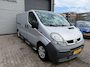 Renault Trafic 2.5 dCi L2H1 MARGE