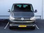 Volkswagen Transporter 2.0 TDI 150PK DC Exclusive | UNIEK NETJES | Dubbele schuifdeur | ACC | LED | Navigatie | 17 inch LM Velgen | Alarm | PDC | Camera | Trekhaak |