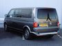 Volkswagen Transporter 2.0 TDI 150PK DC Exclusive | UNIEK NETJES | Dubbele schuifdeur | ACC | LED | Navigatie | 17 inch LM Velgen | Alarm | PDC | Camera | Trekhaak |