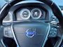 Volvo V60 2.4 D5 Summum / Airco / Leder / navigatie /
