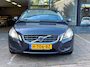 Volvo V60 2.4 D5 Summum / Airco / Leder / navigatie /