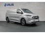 Ford E-Transit Custom 340 L2 Limited 71 kWh | 360 camera | Driver assist pack plus | Bijrijdersbank