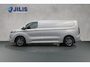 Ford E-Transit Custom 340 L2 Limited 71 kWh | 360 camera | Driver assist pack plus | Bijrijdersbank