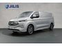 Ford E-Transit Custom 340 L2 Limited 71 kWh | 360 camera | Driver assist pack plus | Bijrijdersbank