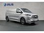 Ford E-Transit Custom 340 L2 Limited 71 kWh | 360 camera | Driver assist pack plus | Bijrijdersbank