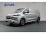 Ford E-Transit Custom 340 L2 Limited 71 kWh | 360 camera | Driver assist pack plus | Bijrijdersbank